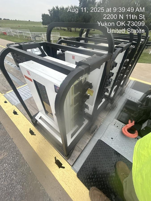 2023 TRYSTAR DBLA1.F3-A-A-A1