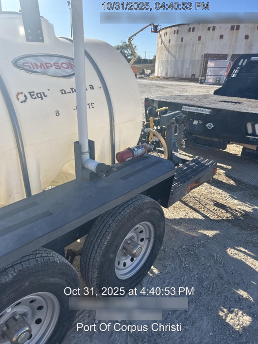 2023 SIMPSON SWT-52517