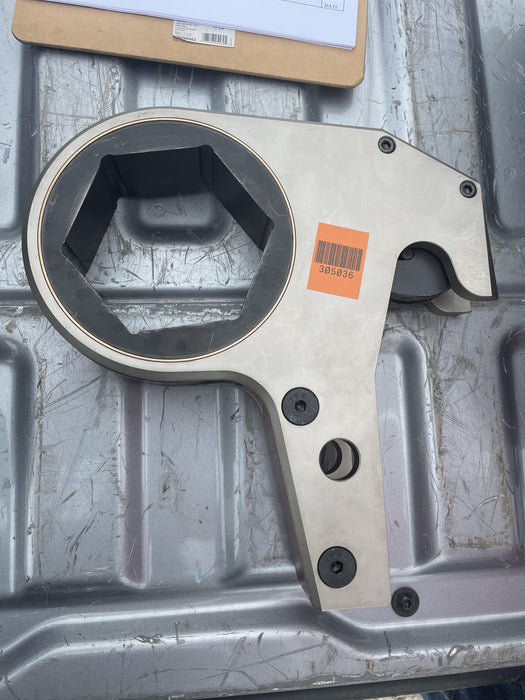 2023 TORCUP TX-8RL312M95