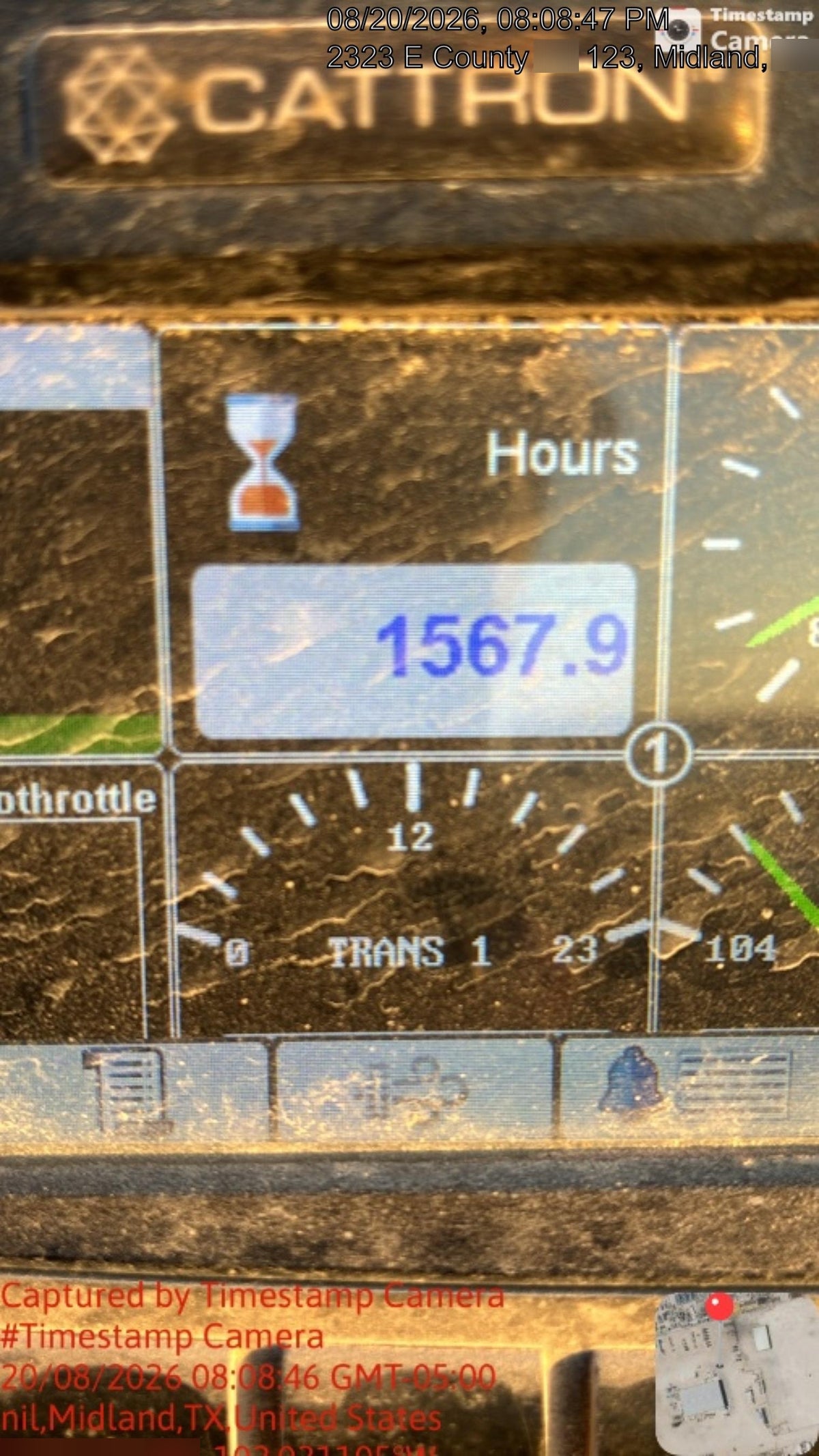 2021 PIONEER PP66S12L71-TD2.9L4