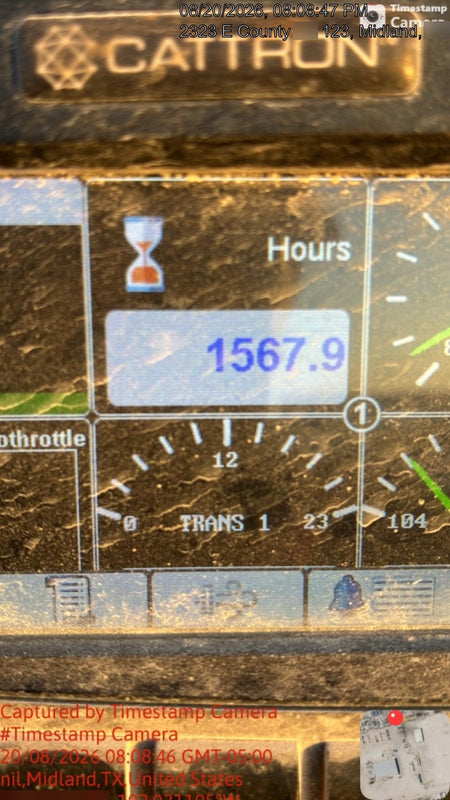 2021 PIONEER PP66S12L71-TD2.9L4