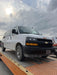 2023 CHEVROLET Express Van - Rental