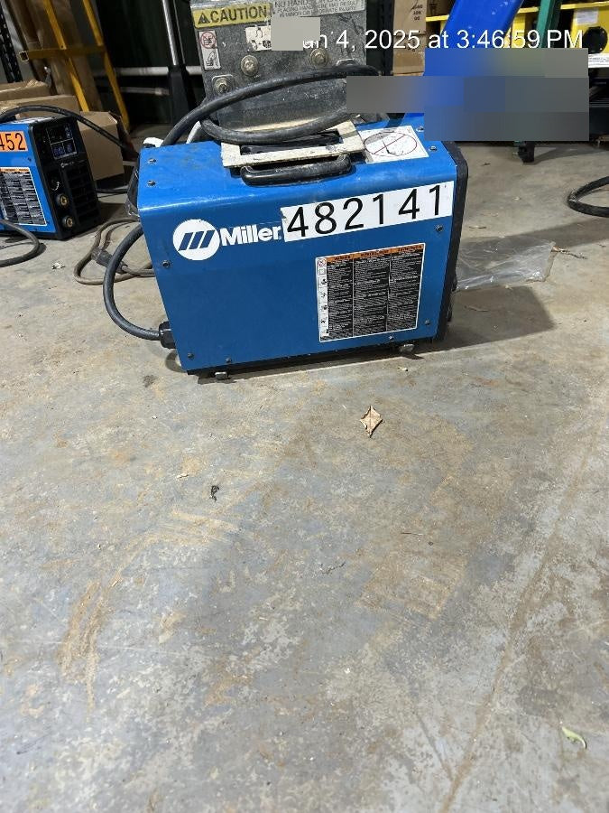 2024 MILLER CST 280