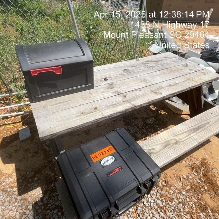 2024 TORCUP VT-3000KIT