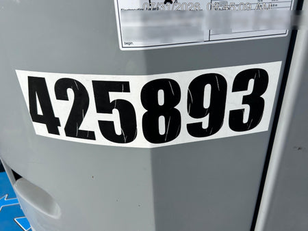2024 GENIE Z30-20 N RJ