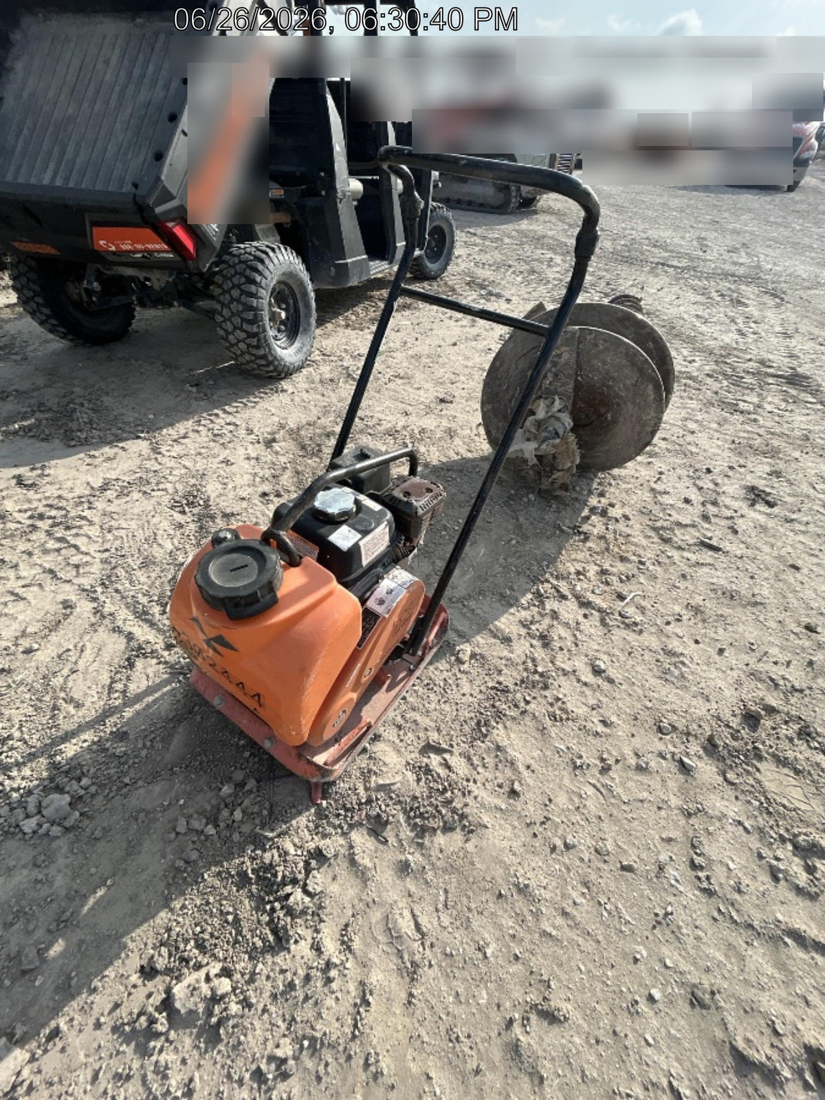 2023 MULTIQUIP MVC82VHW