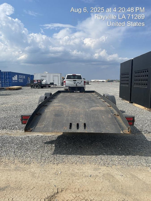 2023 STEELPOINT K19E