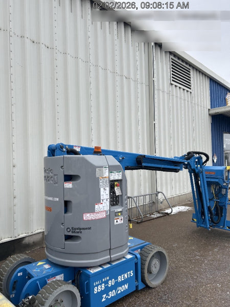 2025 GENIE Z-30/20N RJ