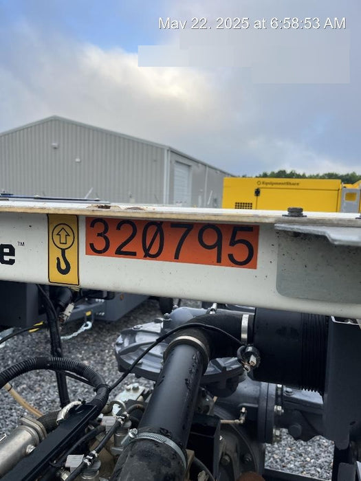 2023 ATLAS COPCO PAC F44 KD