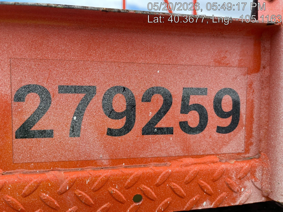 2022 JLG RT4069
