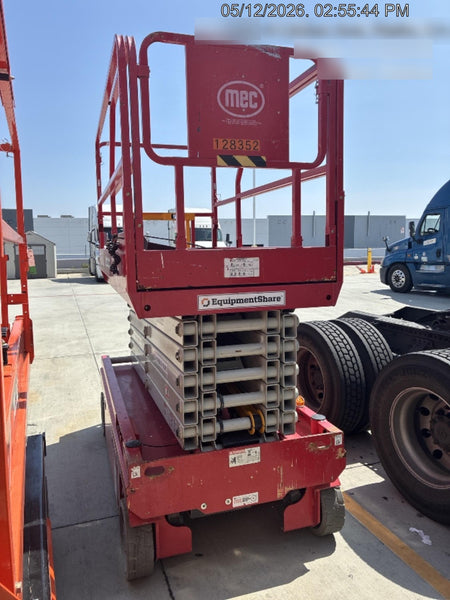 2021 MEC 4046SE