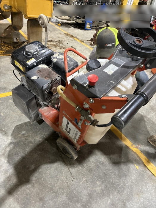 2020 HUSQVARNA FS400