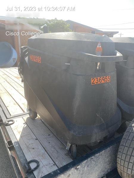 2022 POWER BREEZER PB4BASE