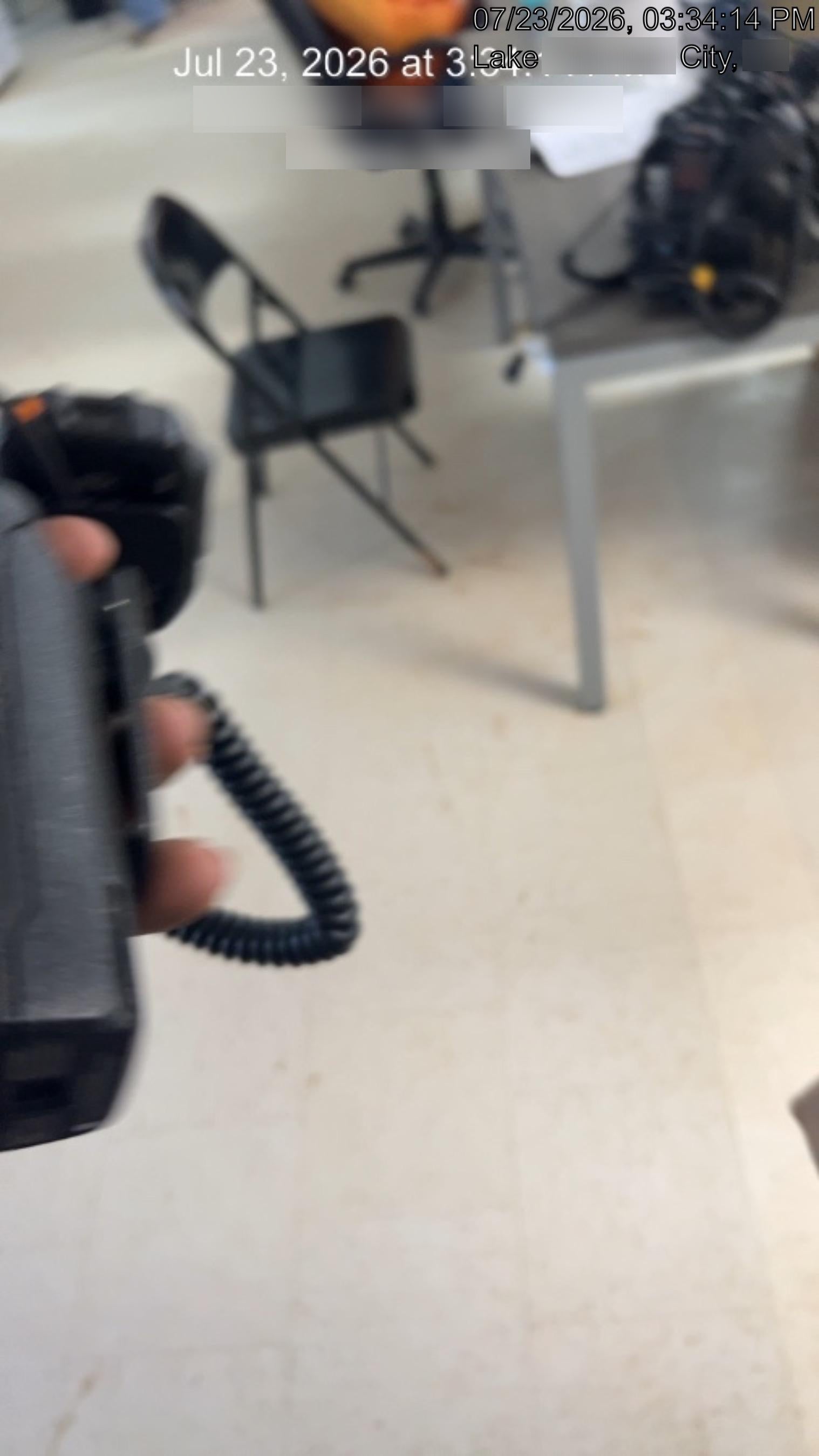2024 MOTOROLA R7 DISPLAY