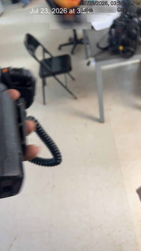 2024 MOTOROLA R7 DISPLAY