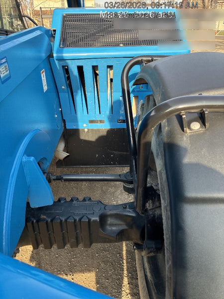 2024 GENIE GTH-1056