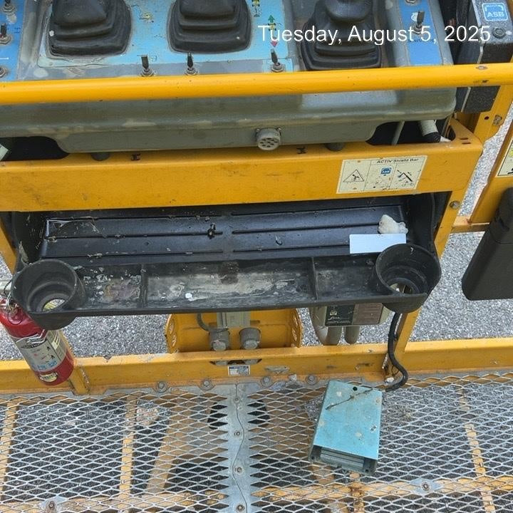 2021 HAULOTTE HT85RTJ PRO