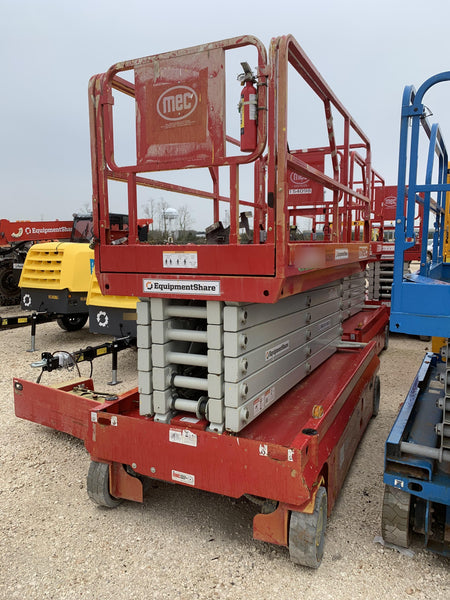 2020 MEC 4555SE