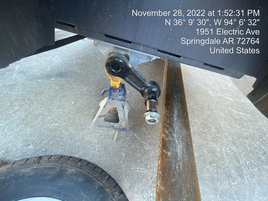 2022 ATLAS COPCO XAS 110