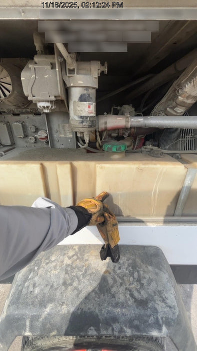 2025 BOBCAT PA425WCU-T4F