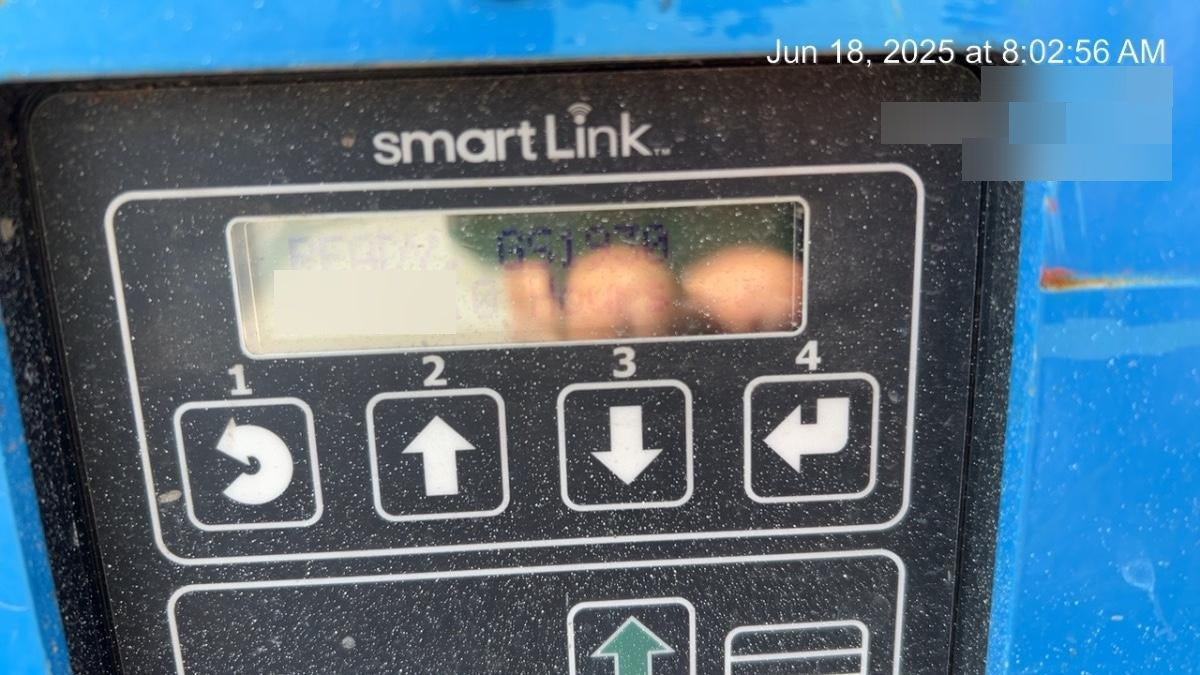 2020 Genie GS-1930 Fixed rails with chain entry gate - Pre A92.20, 800W Inverter