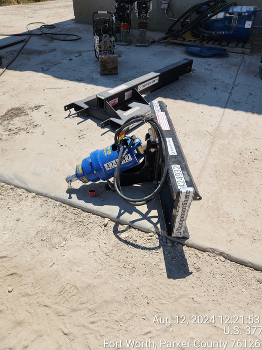 2024 AUGER TORQUE 3300-30