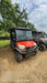 2020 Kubota RTV-X1140 4 Seat UTV, 4WD, Canopy, Standard Rental Spec