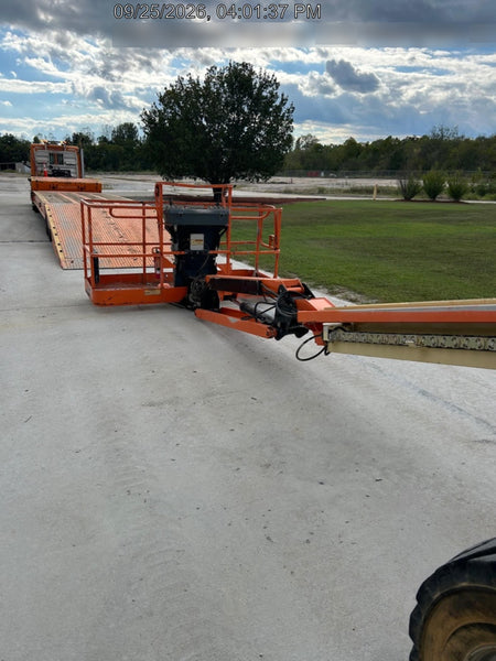 2020 JLG 460SJ