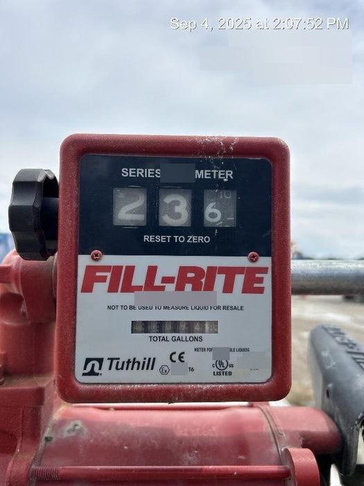 2022 PIONEER SAPP44S10L71-D2.9L4