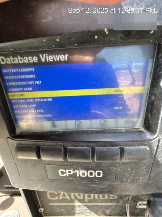 2023 PREMIER PUMP 8NHTH-RP-DC13