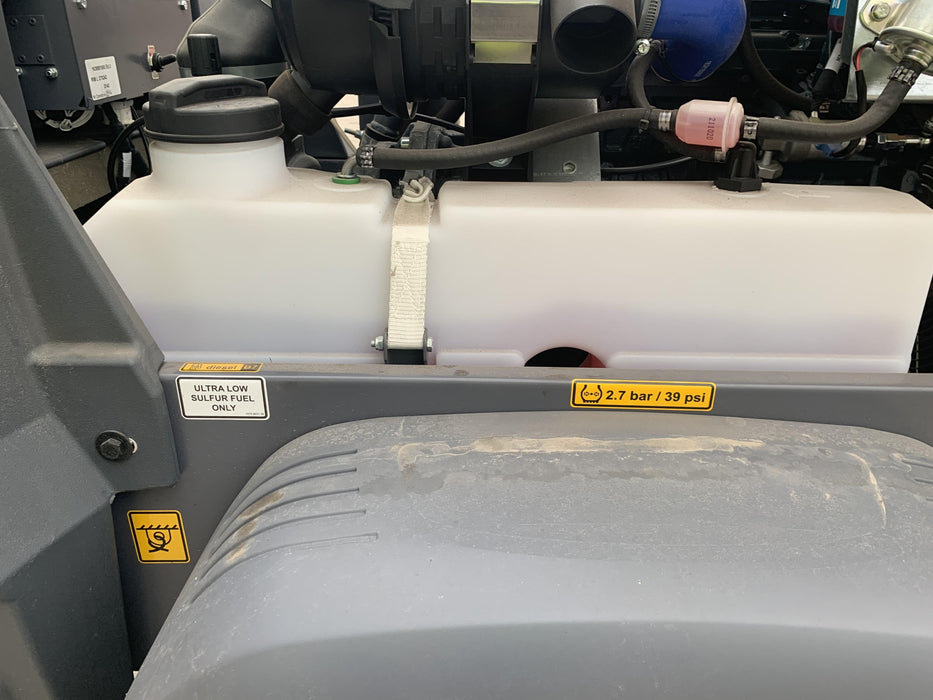 2022 ATLAS COPCO XAS 110