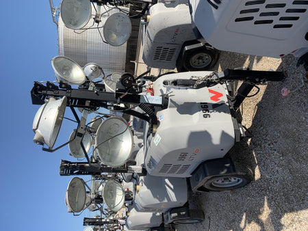 2018 WACKER NEUSON LTV6K-MH