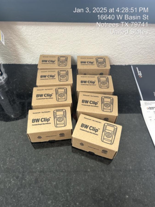 2024 HONEYWELL BWC2-H - Honeywell