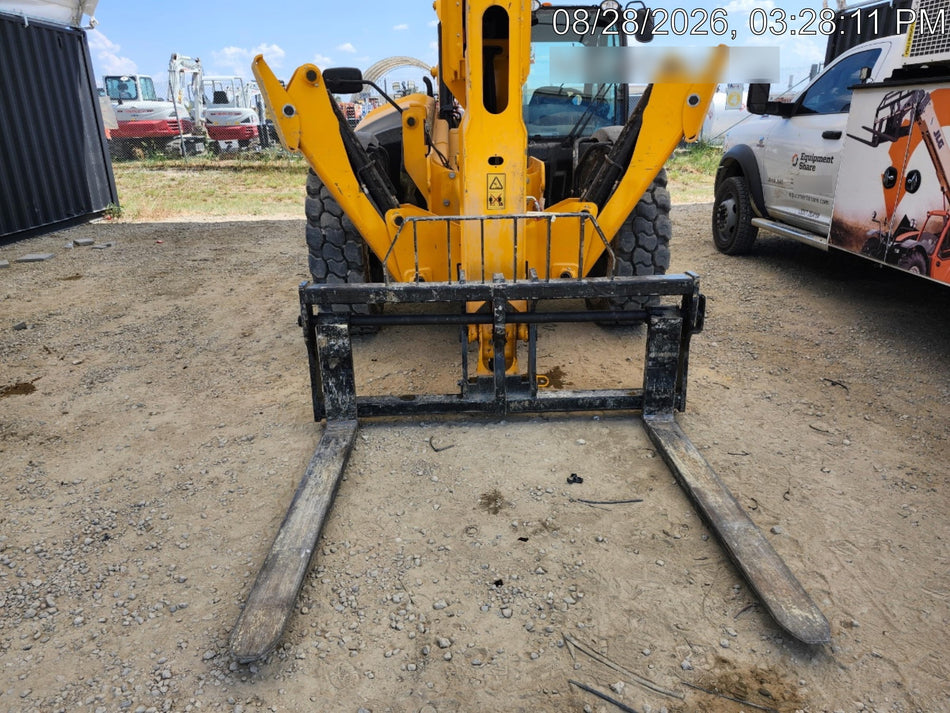 2026 JCB 512-56