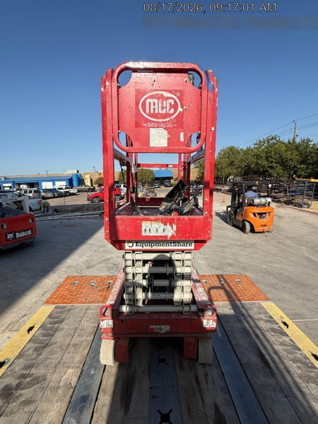 2020 MEC Micro 19