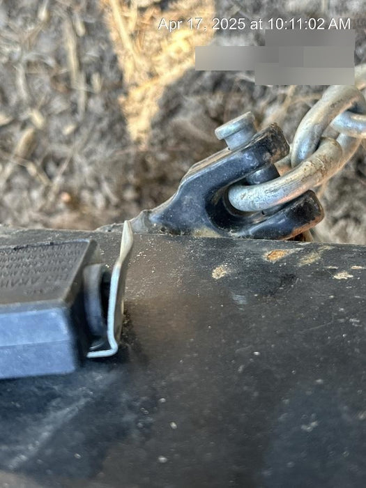 2023 SOUTHLAND SL270T-14K