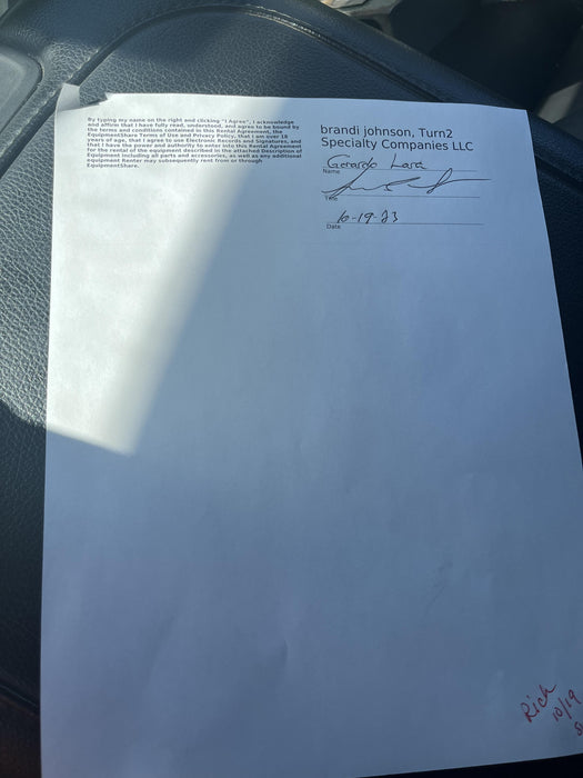 2021 PINNACLE PDQH-5000B