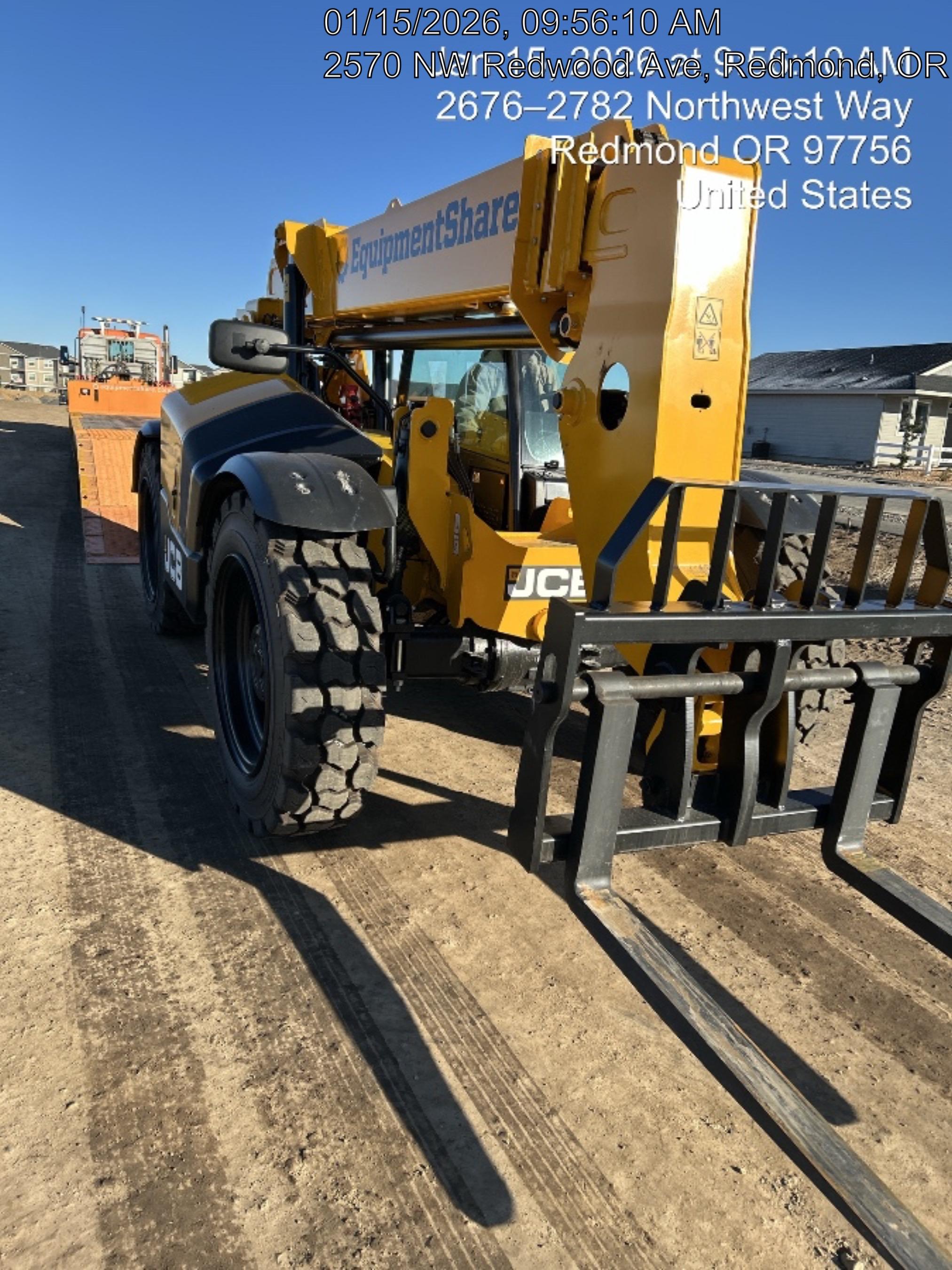 2025 JCB 506-36