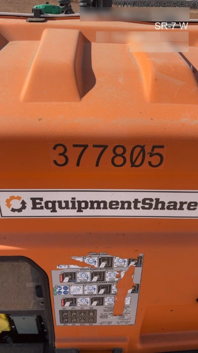 2023 Generac MLT2 Diesel, Flex Switch 120V Input, Powerzone Controller, 
(4) 320W LED Lights, 4kW Generator, 39.9 Gal Fuel Tank, 2" Ball, T3