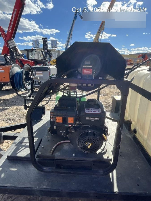 2025 MI-T-M AW-9000-0005 / DHG-4004-B0V6G