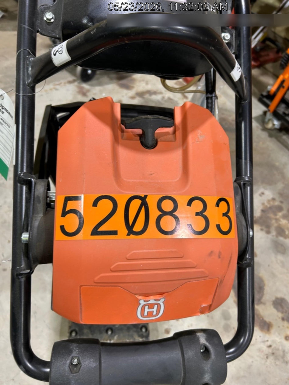 2025 HUSQVARNA LT6005