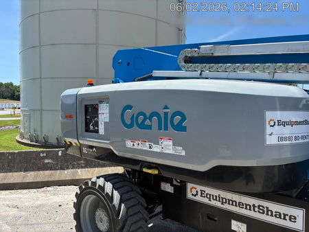 2023 GENIE S-85 XC