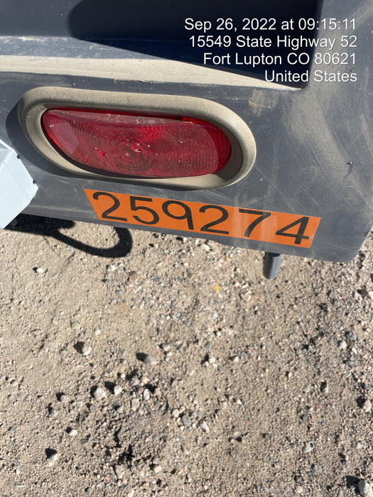 2022 ATLAS COPCO PAC F44 KD