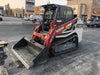 2020 TAKEUCHI TL8R2-CR