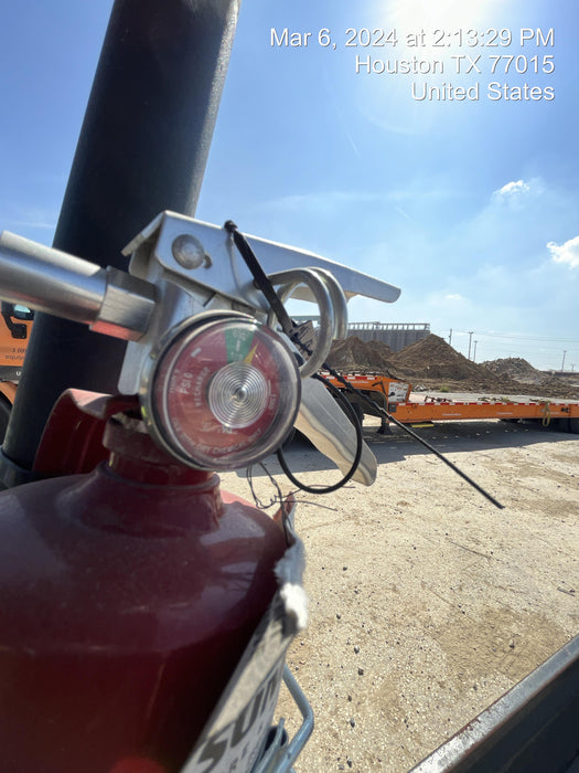 2022 Club Car CA1700D Canopy, Diesel, 4 Passenger