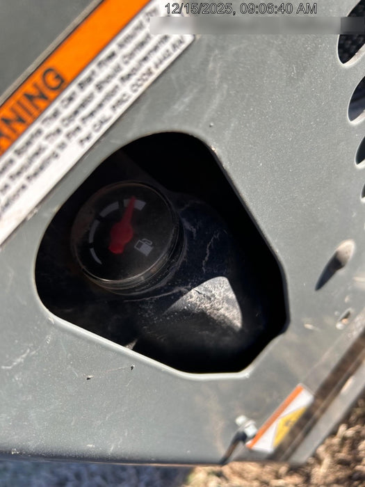 2021 WACKER NEUSON RD12A