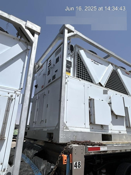 2020 SMARTECH SACP81A-HS