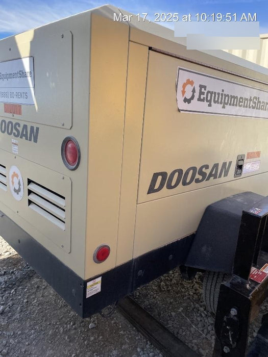 2023 DOOSAN P425/HP375WCU