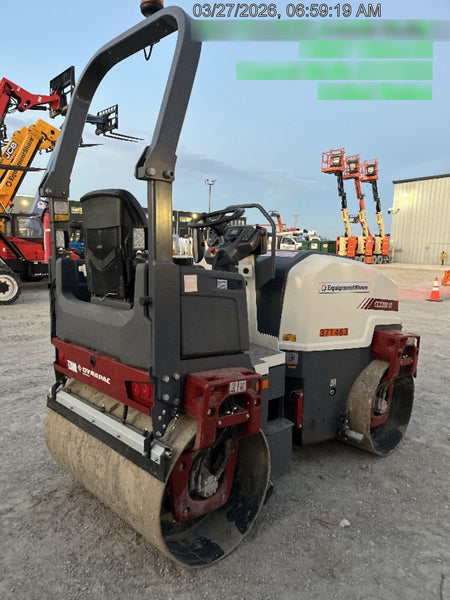 2023 DYNAPAC CC1200