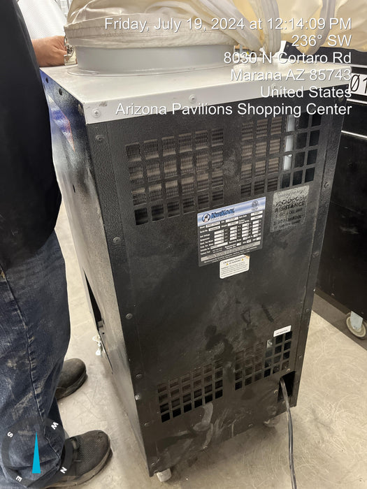 2023 KWIKOOL KPAC1411-2